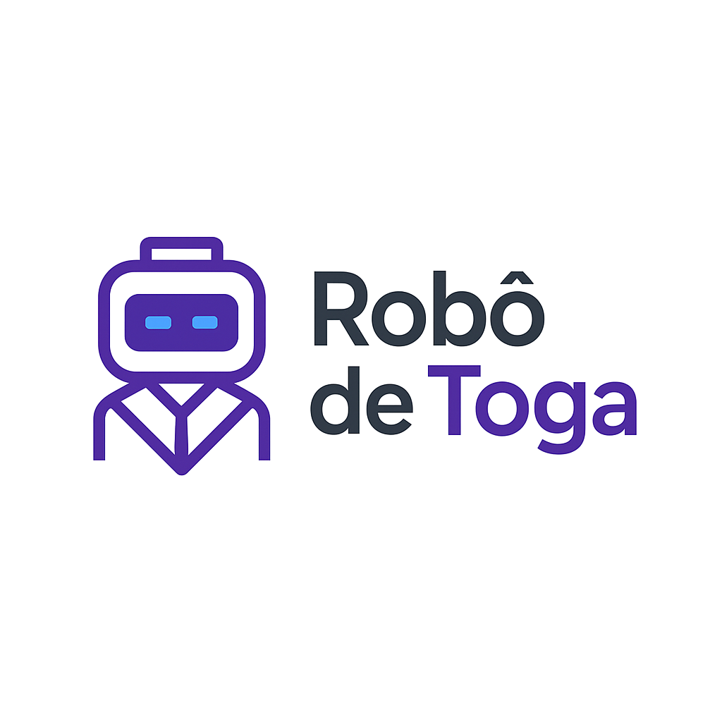 Robô de Toga