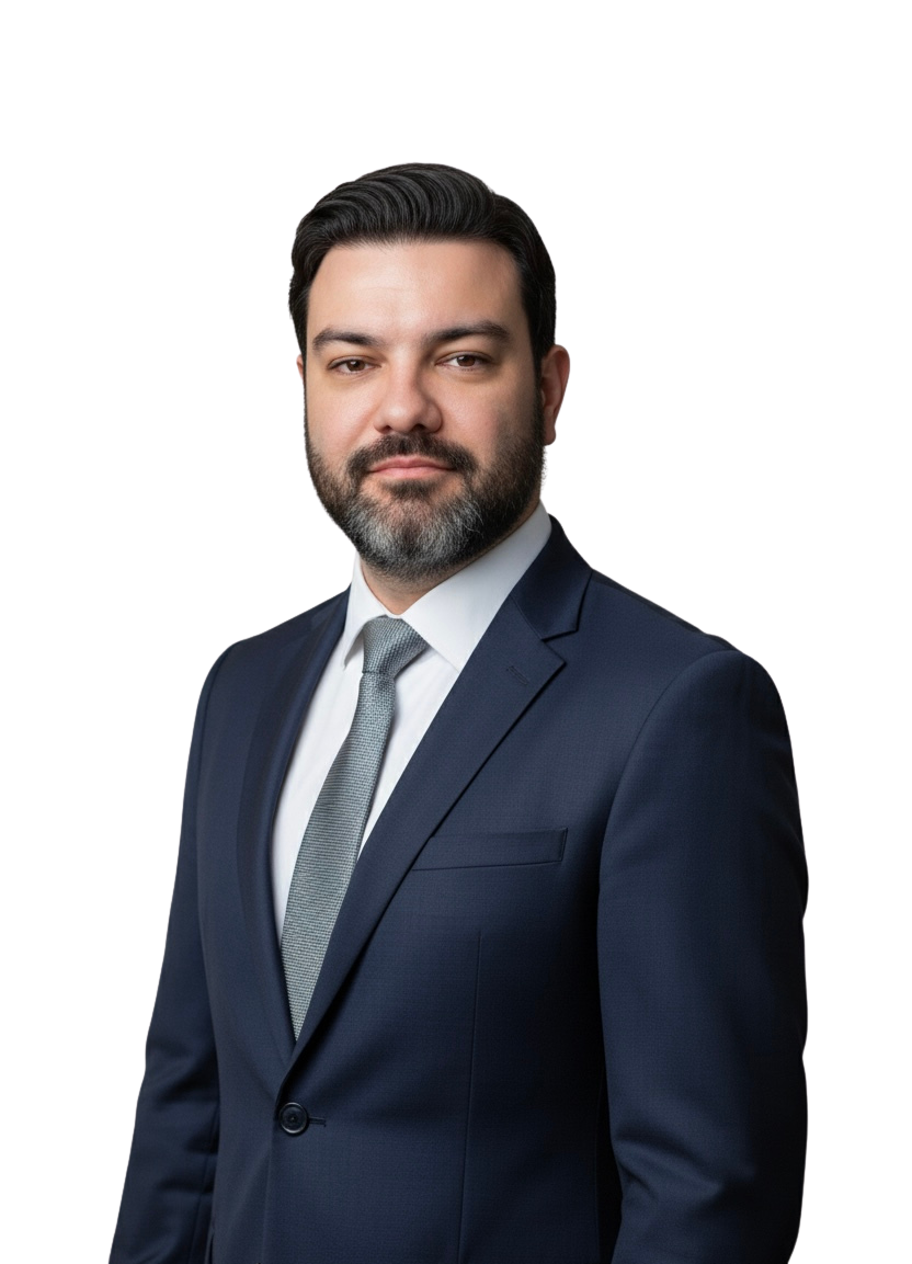 Rafael Egg - Consultor de IA para Advogados